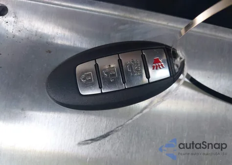 2017 Nissan Altima 2.5 Sl из США, поврежденный, VIN 1N4AL3AP0HC209263